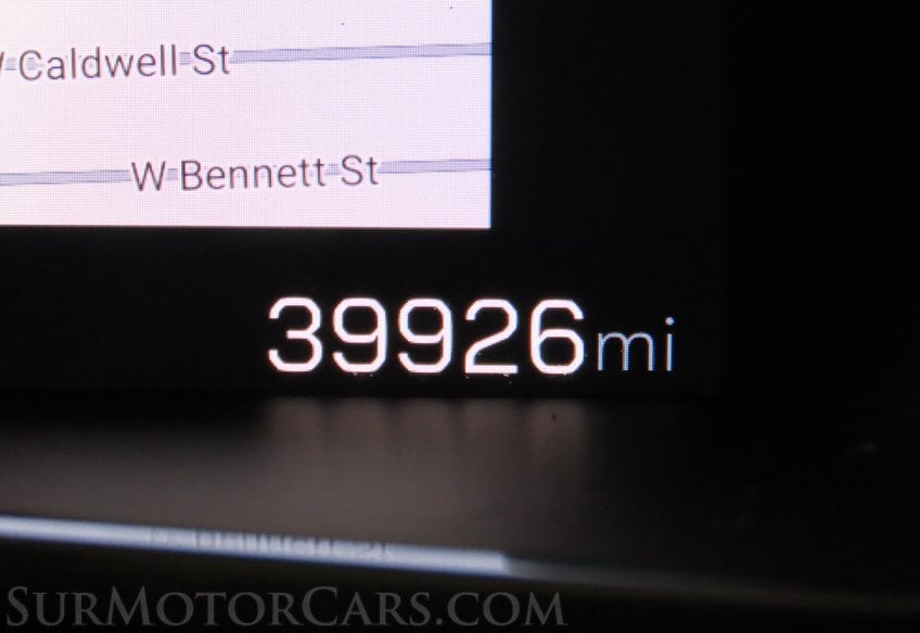 2025 GMC Canyon Elevation - Image 35