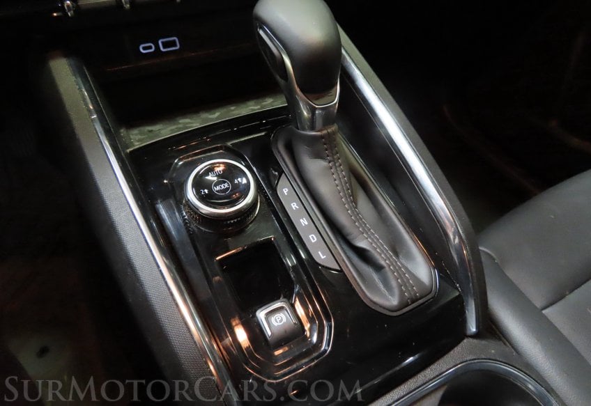 2025 GMC Canyon Elevation - Image 29