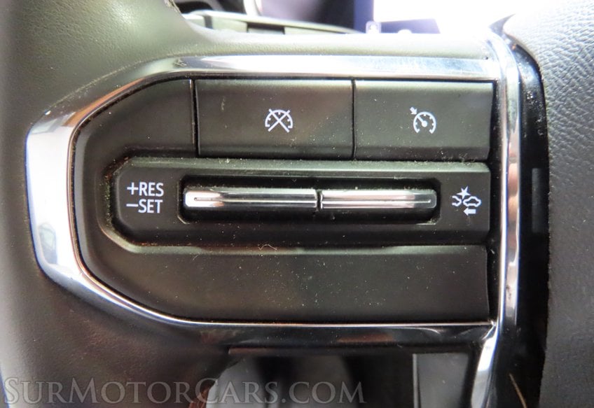 2025 GMC Canyon Elevation - Image 34