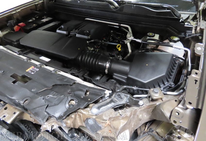 2025 GMC Canyon Elevation - Image 26
