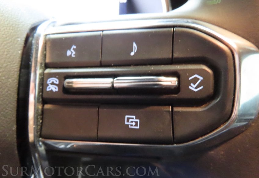 2025 GMC Canyon Elevation - Image 33