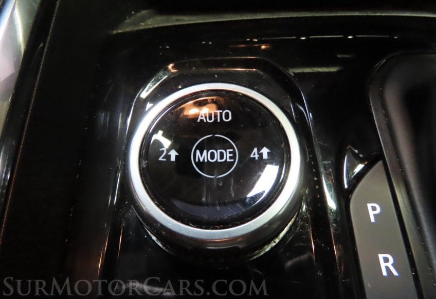 2025 GMC Canyon Elevation - Image 31
