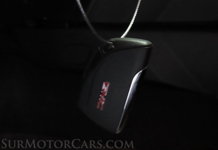 2025 GMC Canyon Elevation - Image 39