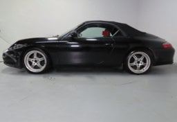 2004 Porsche 911 - Image 6