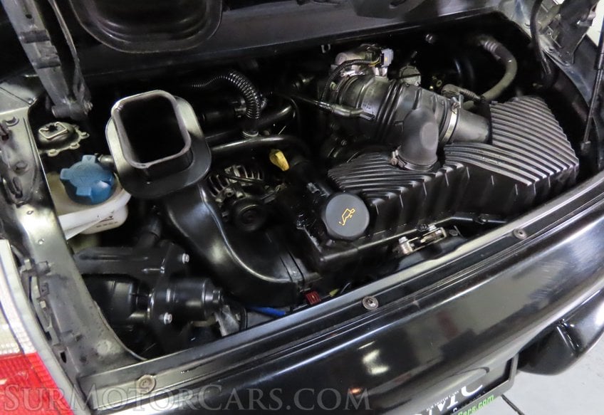 2004 Porsche 911 - Image 26