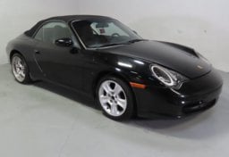 2004 Porsche 911 - Image 4