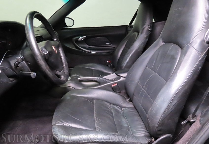 2004 Porsche 911 - Image 34