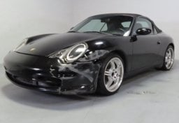 2004 Porsche 911 - Image 5