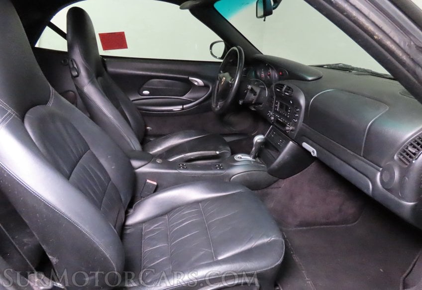 2004 Porsche 911 - Image 45