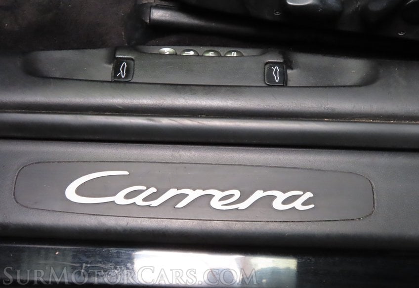 2004 Porsche 911 - Image 38