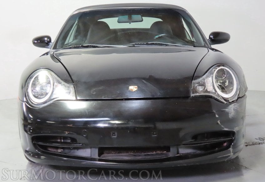 2004 Porsche 911 - Image 10