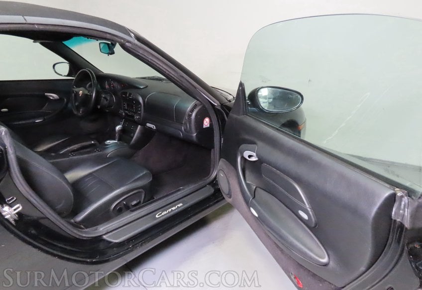 2004 Porsche 911 - Image 44