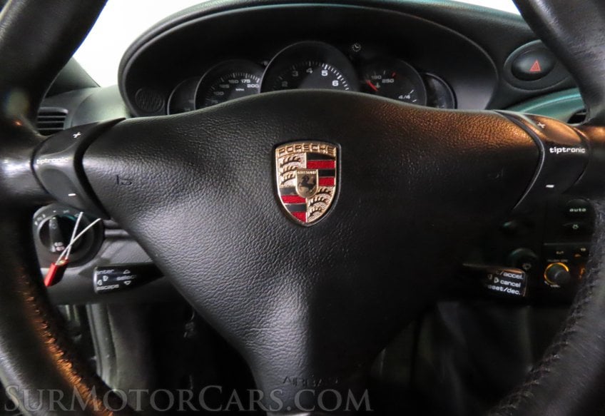2004 Porsche 911 - Image 24