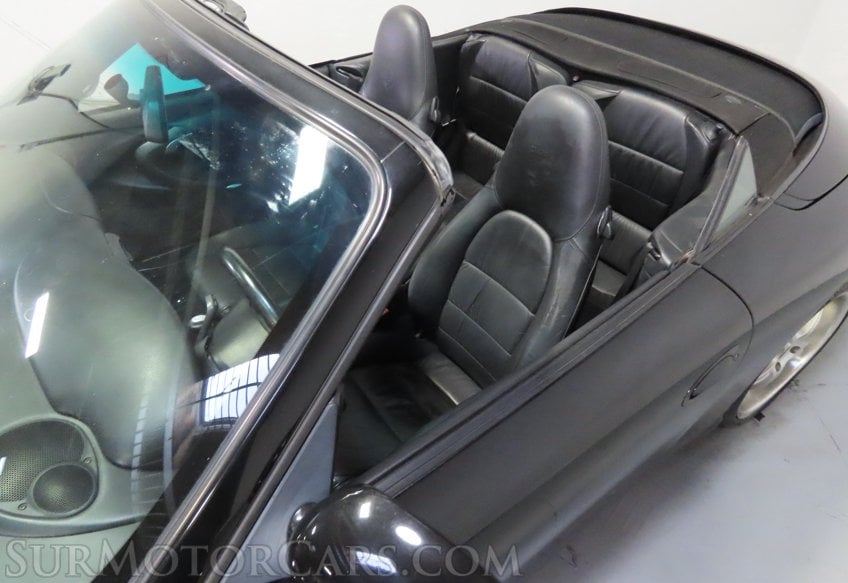2004 Porsche 911 - Image 51