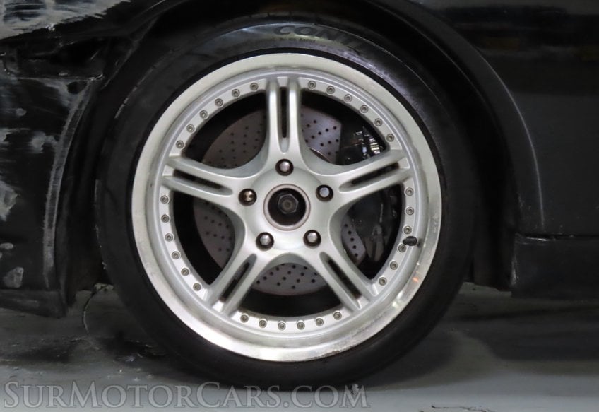 2004 Porsche 911 - Image 32