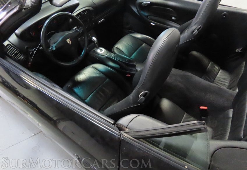 2004 Porsche 911 - Image 52