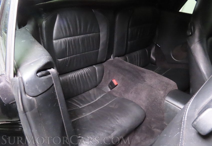 2004 Porsche 911 - Image 46