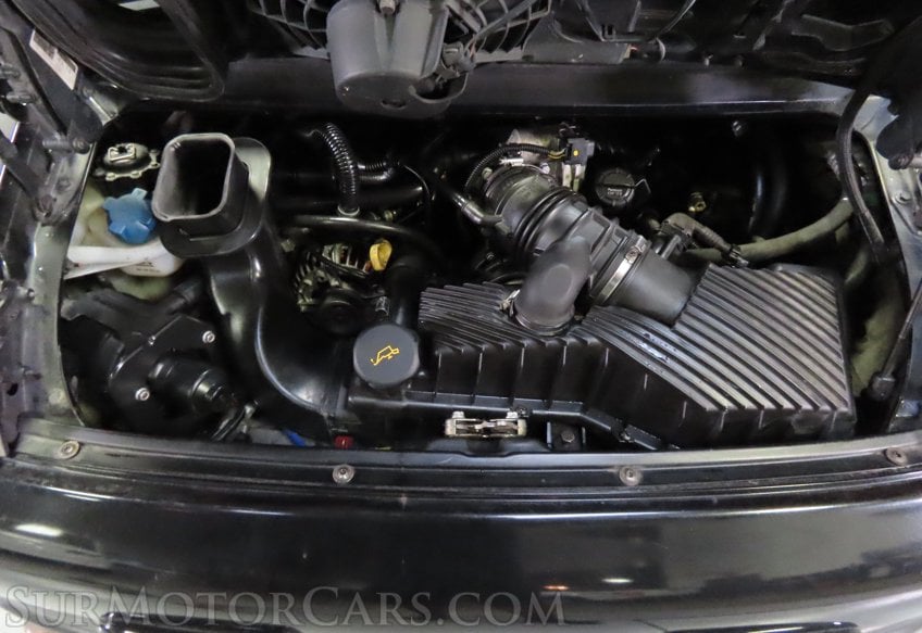 2004 Porsche 911 - Image 29