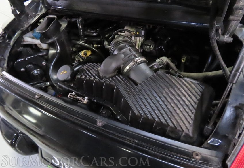 2004 Porsche 911 - Image 27