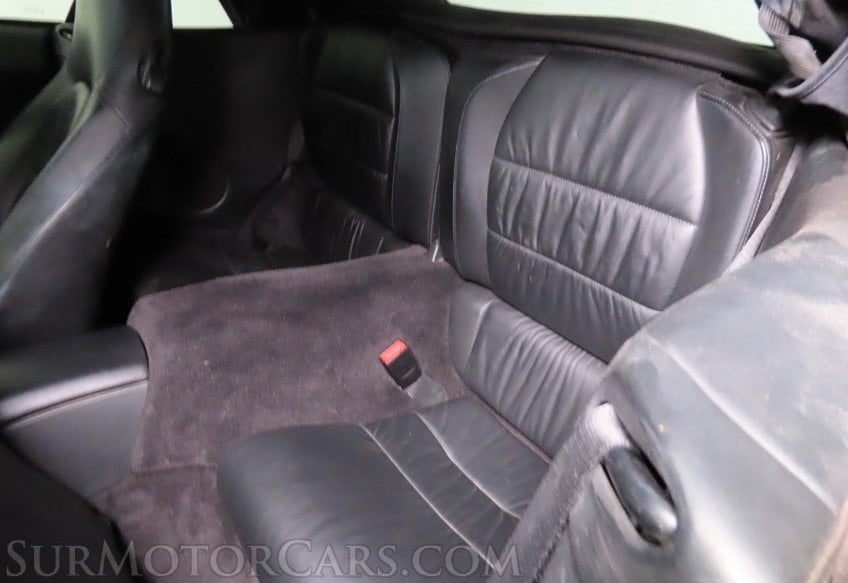 2004 Porsche 911 - Image 36