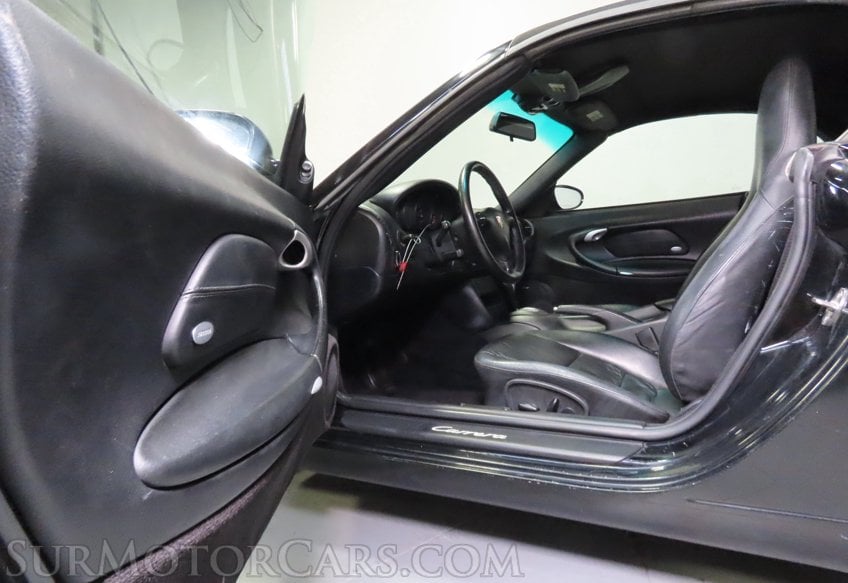 2004 Porsche 911 - Image 39