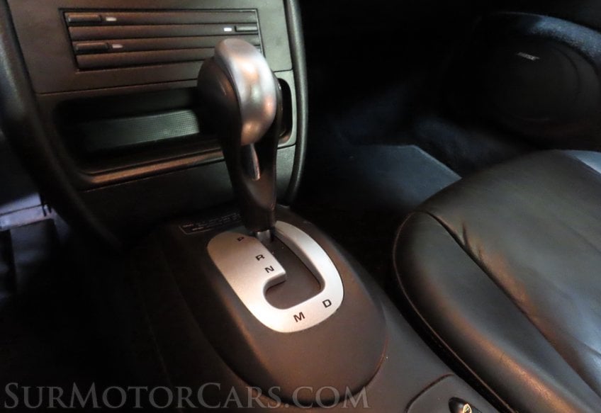 2004 Porsche 911 - Image 19