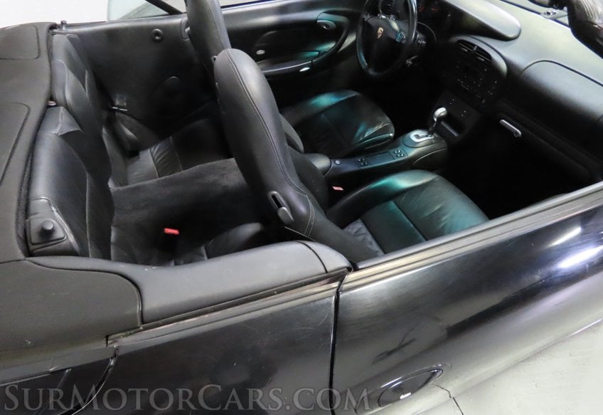 2004 Porsche 911 - Image 53