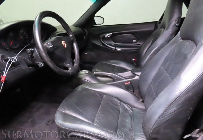 2004 Porsche 911 - Image 33