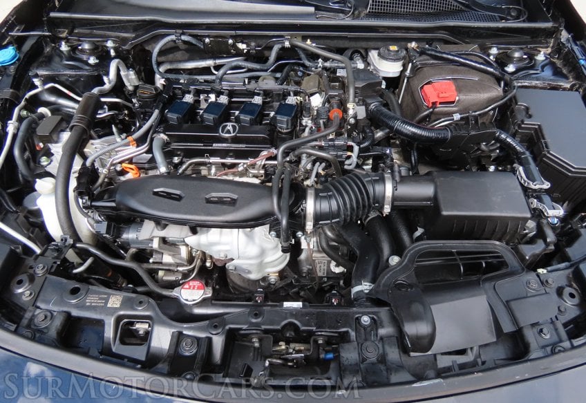2024 Acura Integra A-SPEC Package - Image 43