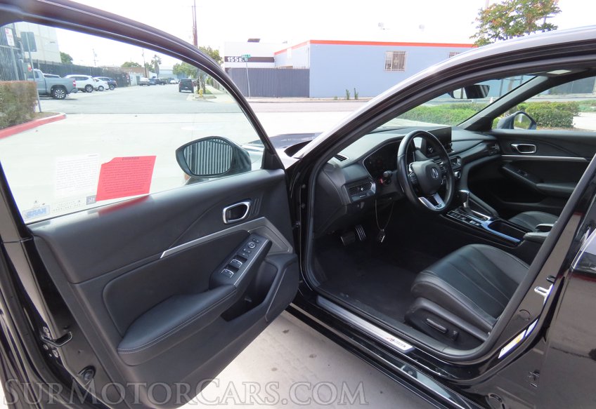 2024 Acura Integra A-SPEC Package - Image 36