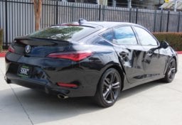 2024 Acura Integra A-SPEC Package - Image 11