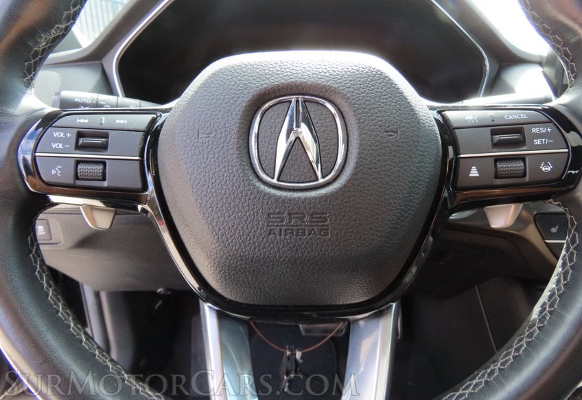 2024 Acura Integra A-SPEC Package - Image 27