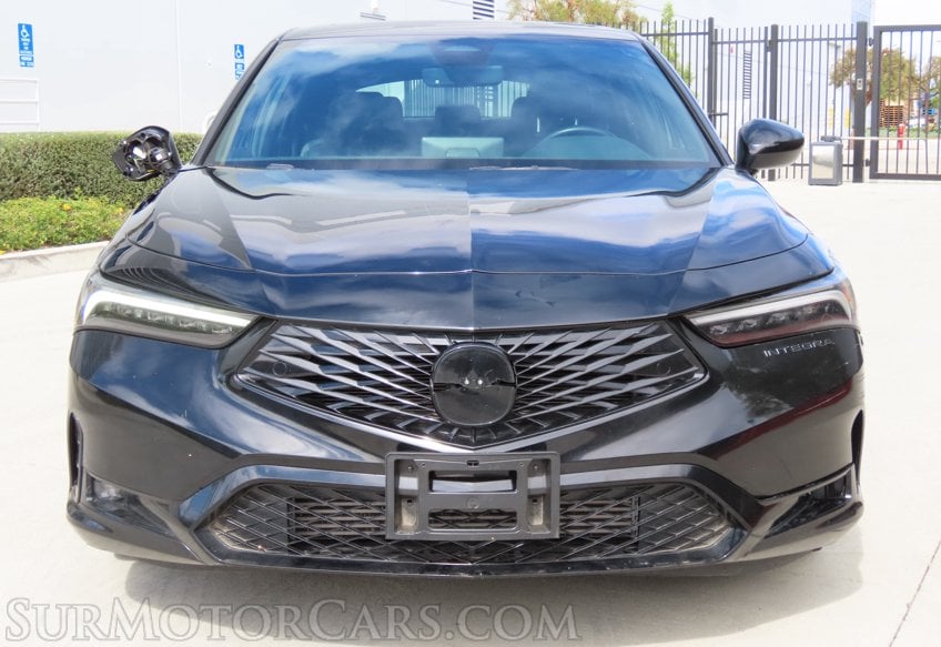 2024 Acura Integra A-SPEC Package - Image 9
