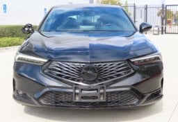 2024 Acura Integra A-SPEC Package - Image 9