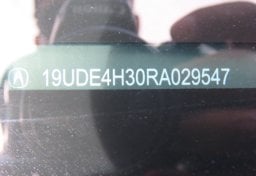 2024 Acura Integra A-SPEC Package - Image 39
