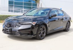 2024 Acura Integra A-SPEC Package - Image 3