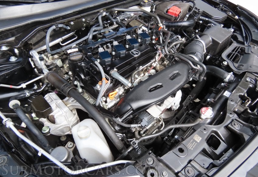 2024 Acura Integra A-SPEC Package - Image 45