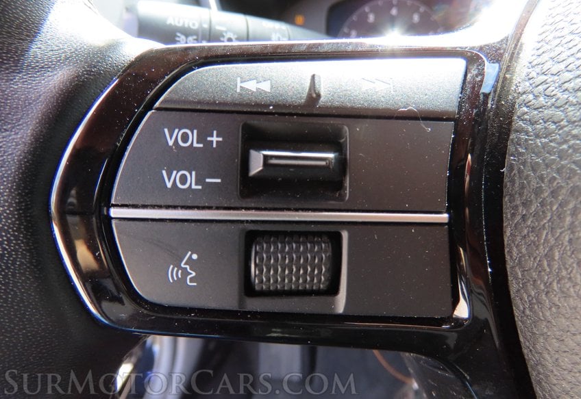 2024 Acura Integra A-SPEC Package - Image 25