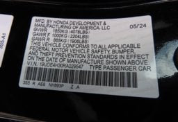 2024 Acura Integra A-SPEC Package - Image 35