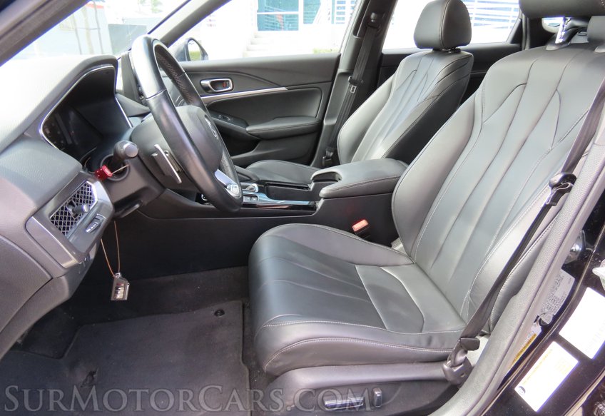 2024 Acura Integra A-SPEC Package - Image 38