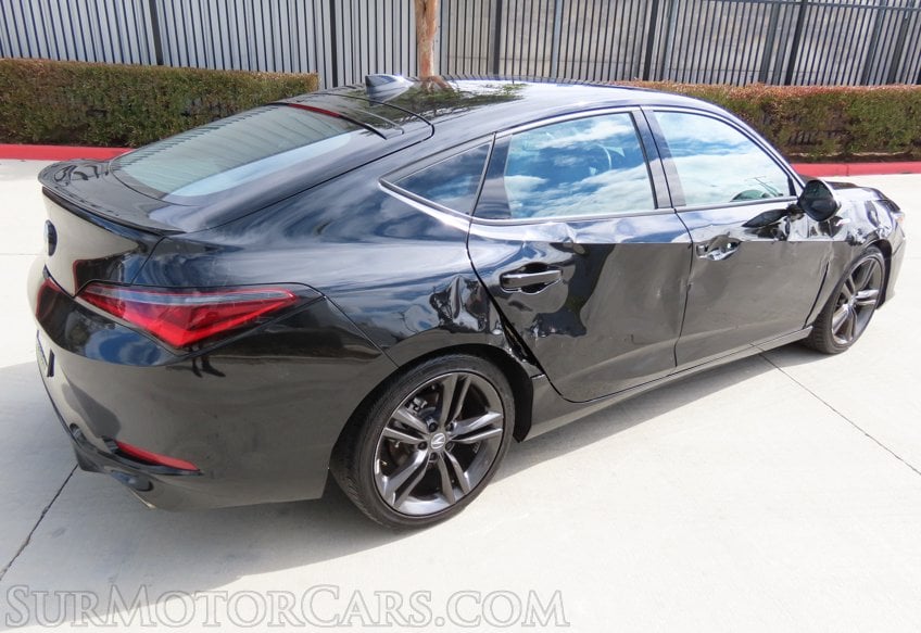 2024 Acura Integra A-SPEC Package - Image 12