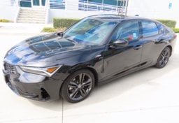 2024 Acura Integra A-SPEC Package - Image 1