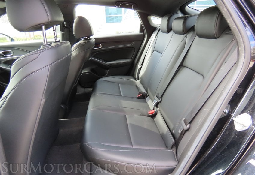 2024 Acura Integra A-SPEC Package - Image 49