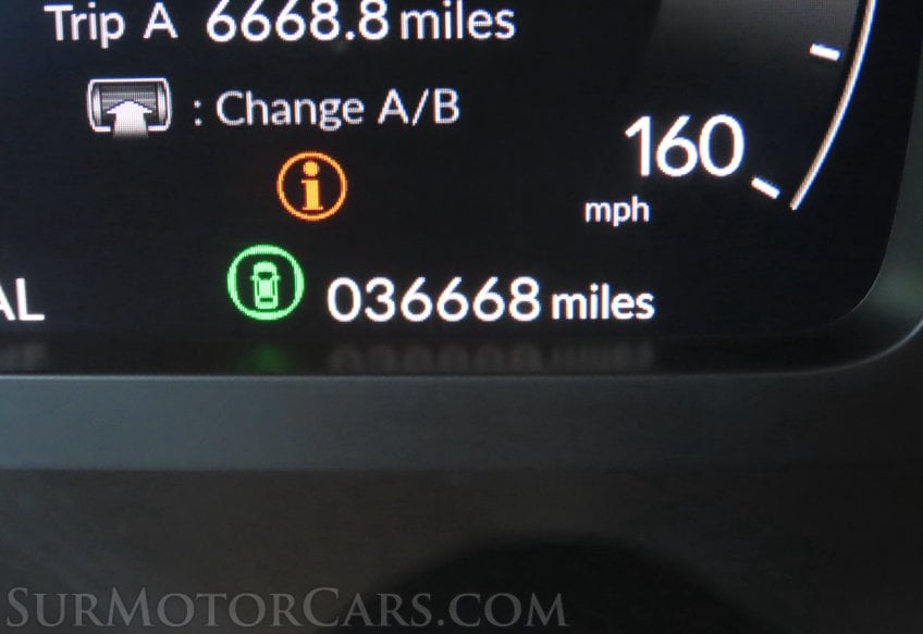 2024 Acura Integra A-SPEC Package - Image 19