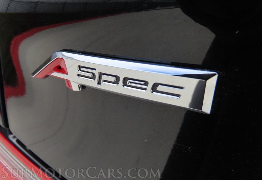 2024 Acura Integra A-SPEC Package - Image 50