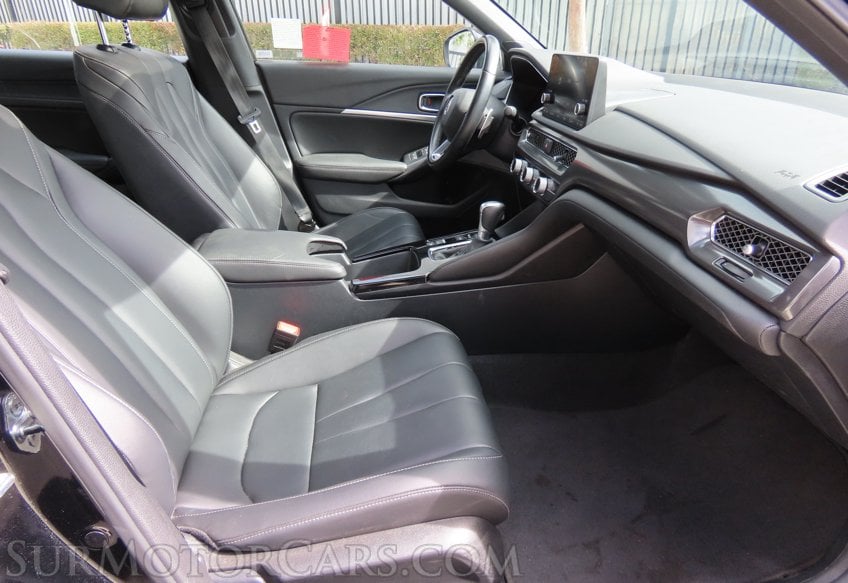2024 Acura Integra A-SPEC Package - Image 21