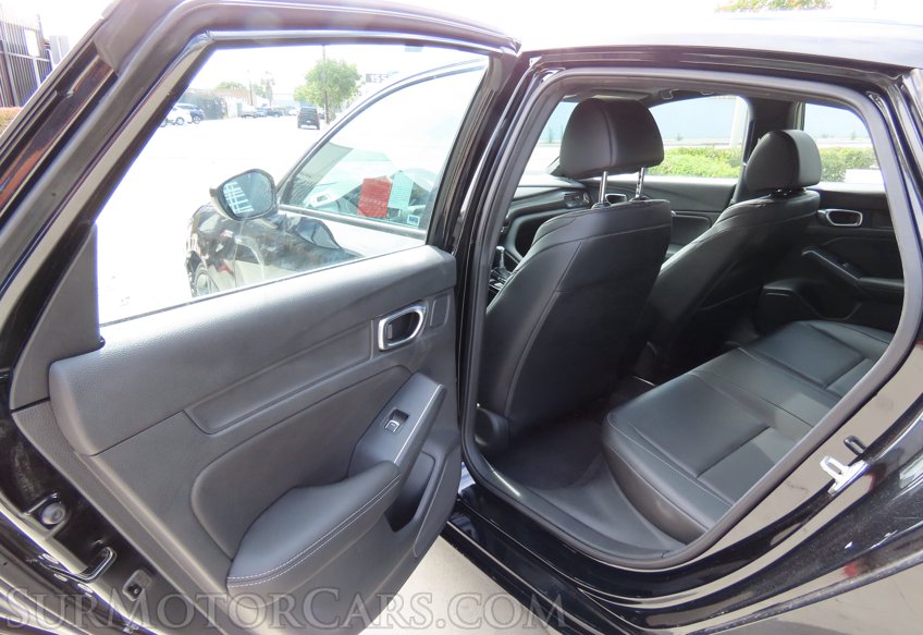 2024 Acura Integra A-SPEC Package - Image 47