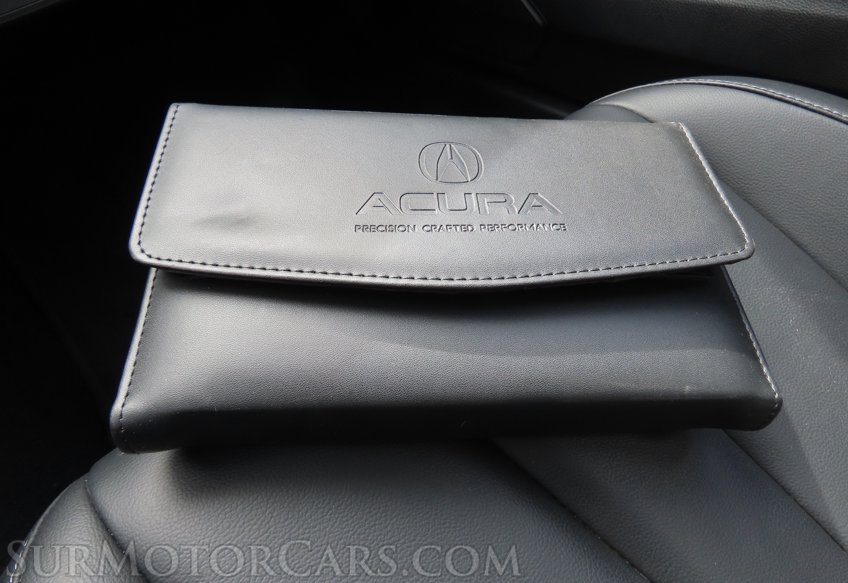 2024 Acura Integra A-SPEC Package - Image 32