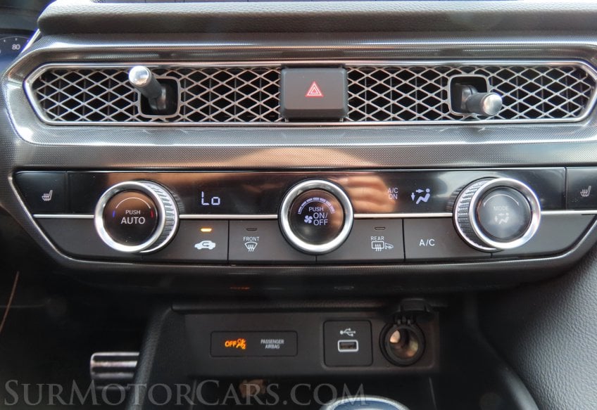 2024 Acura Integra A-SPEC Package - Image 18