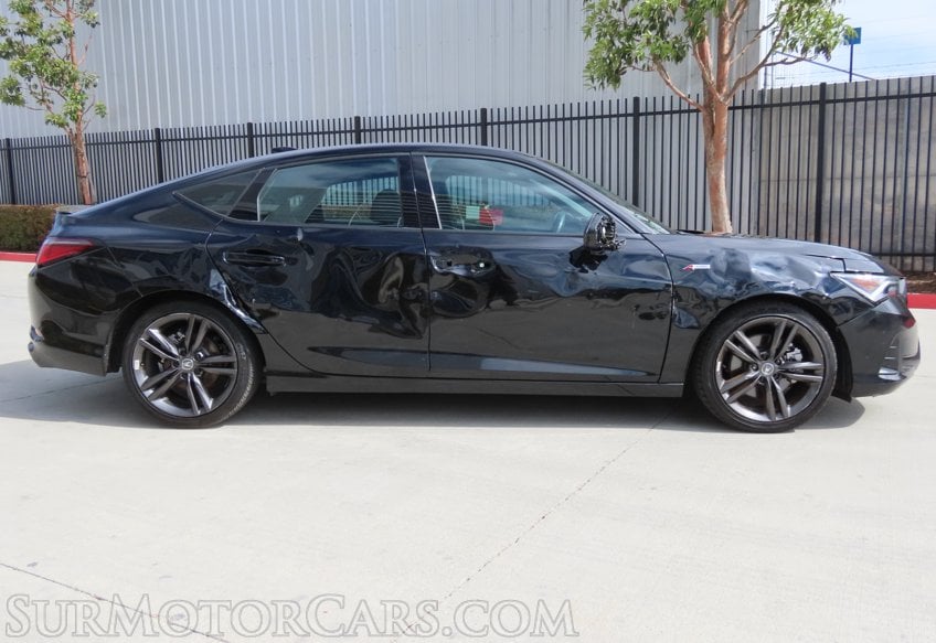 2024 Acura Integra A-SPEC Package - Image 6